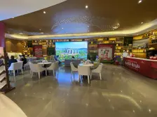 中建瑜和城 4室2厅 南