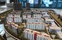 禹洲宋都望林府实景图