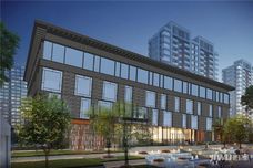 世鼎中央公园[芷江县]