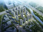 中海文锦国际