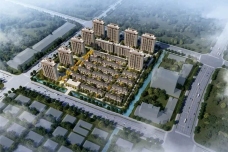 雅居乐·山樾雅苑[虞山镇]