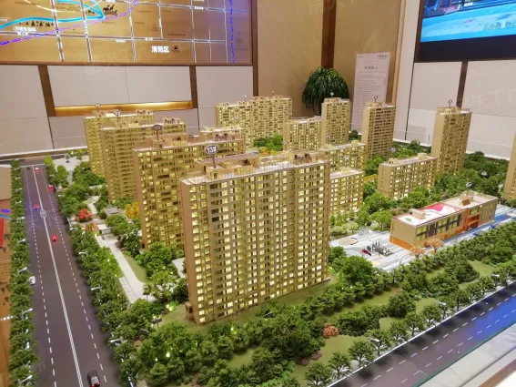 竞秀金茂悦怎么样:预计2022年12月底交.-保定房天下楼盘点评
