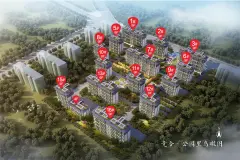 竞合公园里