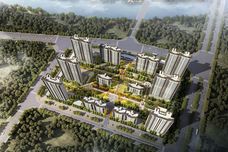 乌海碧桂园[海勃湾区]