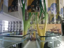 国风二期 中间位置 视野开阔格局好现房