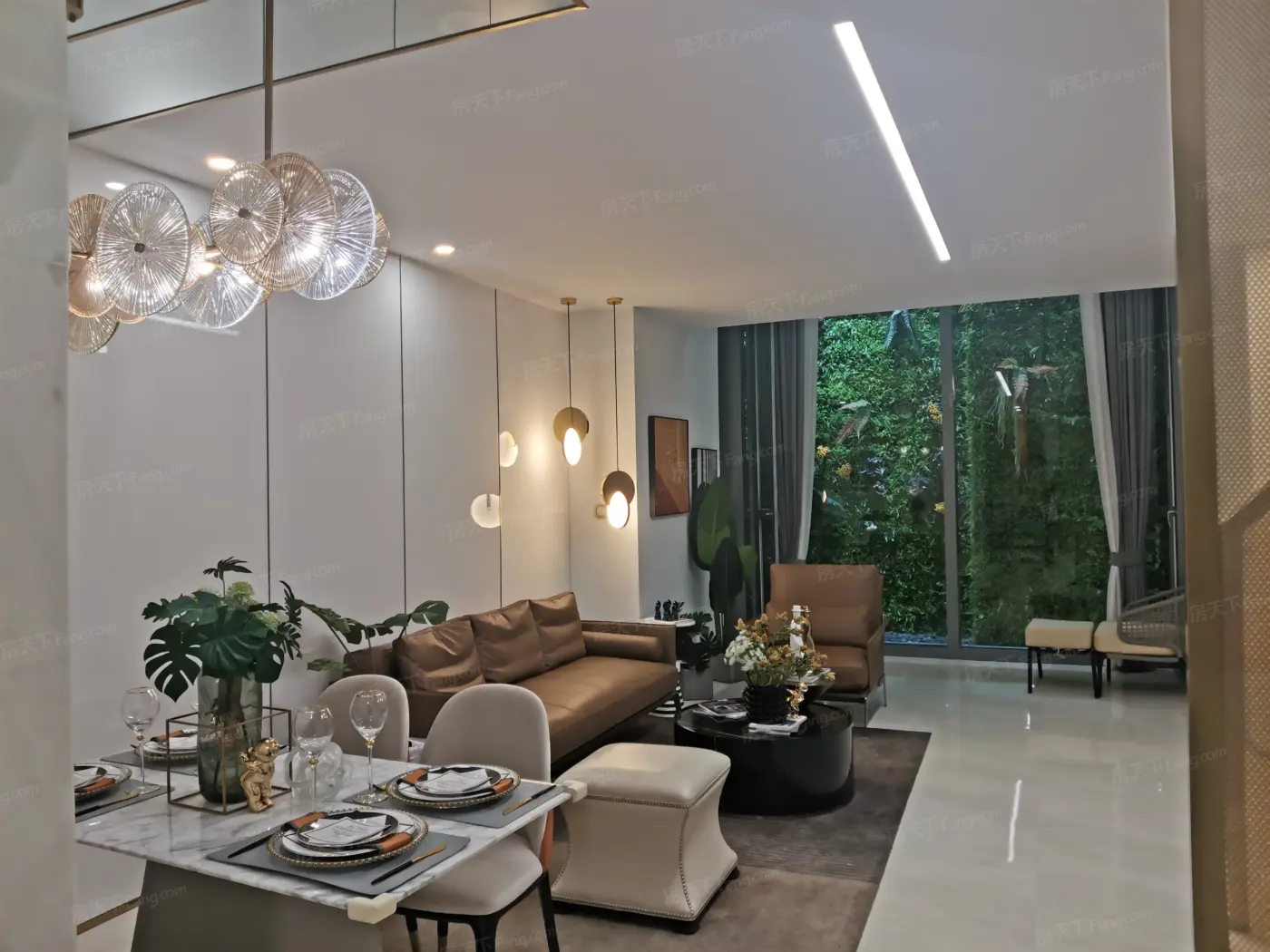 荣光崴廉国际-兰州房天下