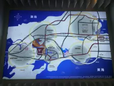 别墅区真洋房,得房率高,五层顶二楼