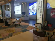 世茂国风龙院 清水房 格局方正 采光无遮挡 上下两层