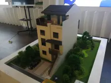 婚房装修 视野开阔 采光充足 证在手 拎包入住