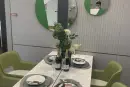 博观天成样板间