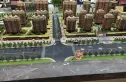 飞龙金滩花园实景图