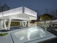 中南上悦城云悦 3室2厅 南 北