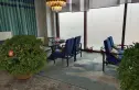飞龙金滩花园实景图