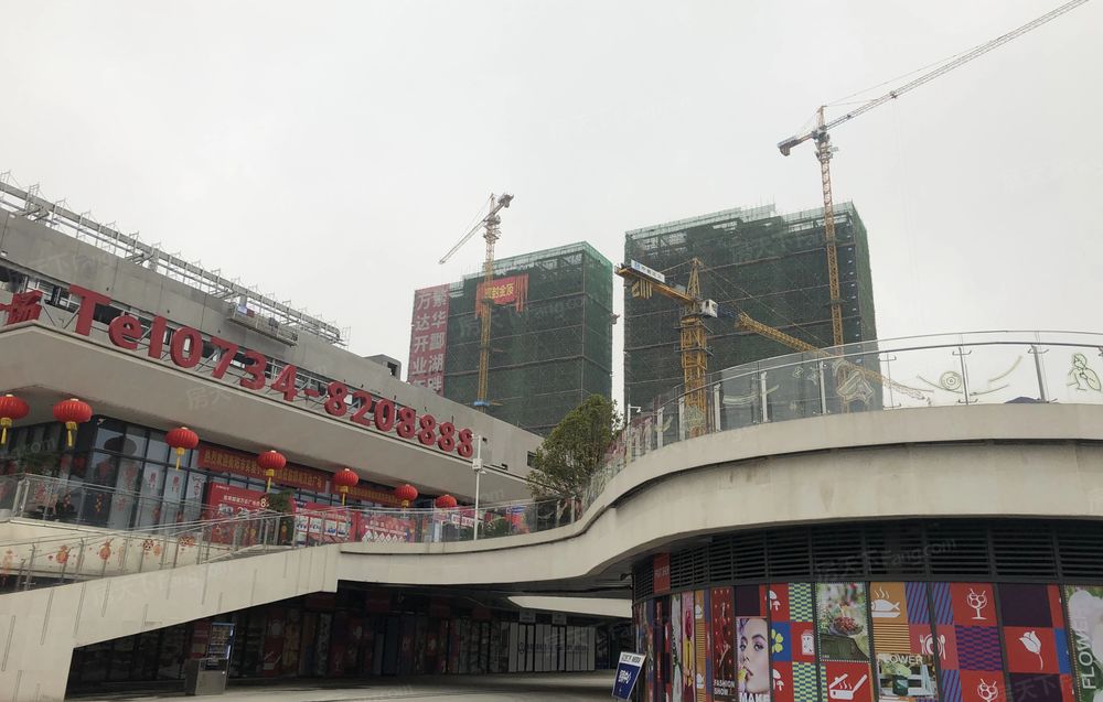 整租酃湖万达广场1室1厅南