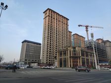 都市庭苑 3室2厅 南