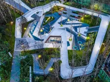 大渡口 中南上悦城 次新小区 近万达