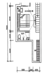 建面29平户型