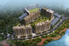 鼎丰·书香豪庭[南安市]