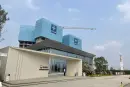 中交·滨湖雅郡实景图