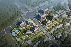 正祥·天宸壹品