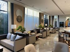 北京城建·府前龙樾3室2厅南北