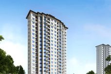 信泰龙瑞国际[经区]