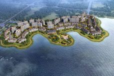 碧桂园·玖珑湾[八步区]