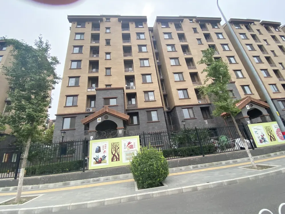 实景图
