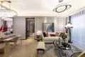 蓝城慧园样板间