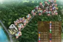 世茂璀璨时代效果图