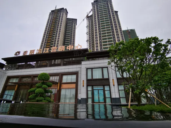 筠城·美丽泷江