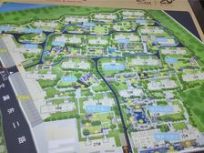 碧桂园玖珑湾,南北双卫通透户型,采光好,观小区园林