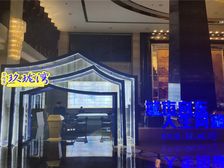 碧桂园玖珑湾文赢胡公园三室两厅毛坯房观景房