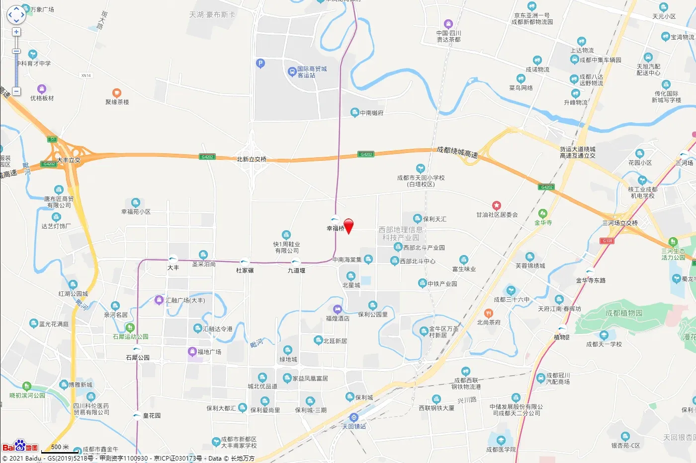 幸福桥TOD幸福拾光-成都幸福桥TOD幸福拾光楼盘详情-成都房天下