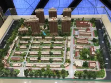 静海县 · 御湖北苑 · 3室 · 1厅