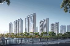 金科敏捷·氿著[宜兴市]