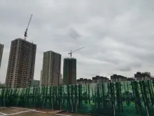 两路空港 喜福里二房