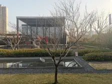 绿都东澜岸 3室2厅 南 北