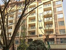 崇宁华府3室2厅东
