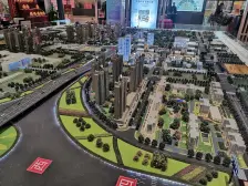 2018年新房,双气,双地铁,出行便利