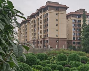 崇宁华府3室2厅南北