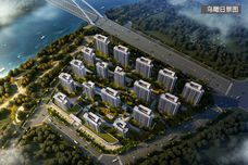 昌建新投春润嘉苑[郾城区]