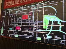 普罗旺世旁,精装小3房,视野开阔采光充足