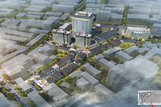 联盛·白鹿广场[浔阳区]