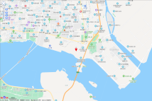 璟珑湾电子地图