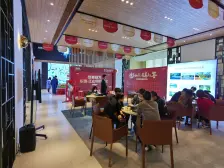 复盛 东原江山印月二期三房95万