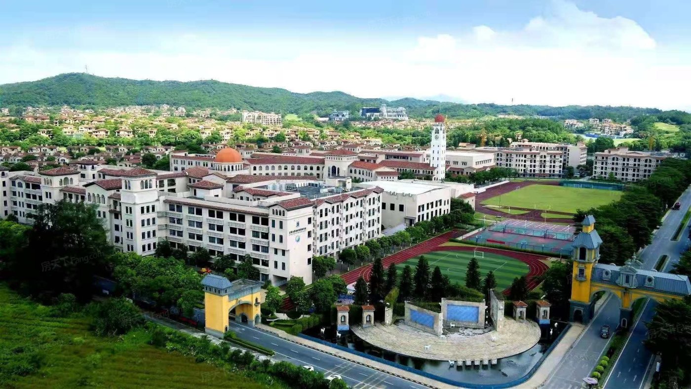 山语湖·山湖华庭楼盘相册