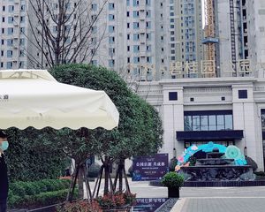 万科碧桂园公园大道3室2厅南