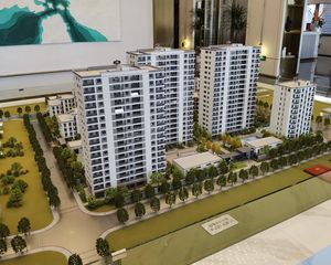 诚售 新芝望府 115平精装3居室 中庭 储能 价可谈