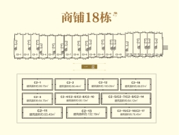 零陵古城1室建面0.00㎡